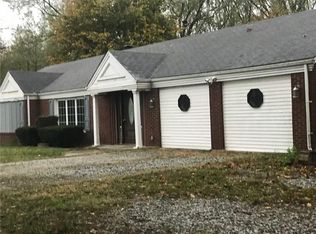 1320 E Cross St, Anderson, IN 46012