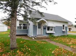 710 Cottage St, Merrill, WI 54452
