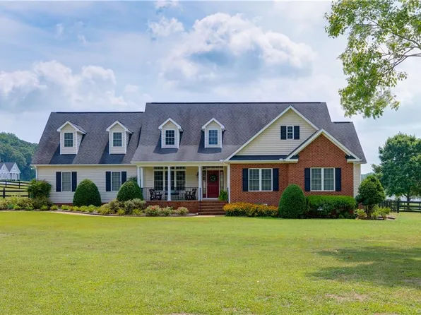 11381 Springhouse Way, Ford, VA 23002