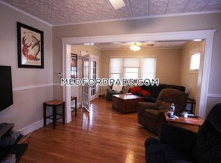 43 Hancock St #U2A, Medford, MA 02155