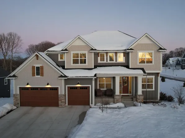 4256 Halsteads Bay Alcove, Minnetrista, MN 55331