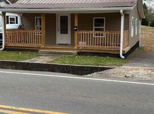 120 Colonial Rd, Rogersville, TN 37857