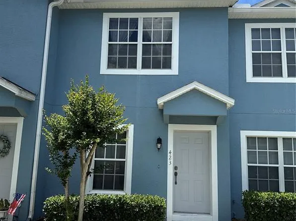 423 Wilton Cir, Sanford, FL 32773