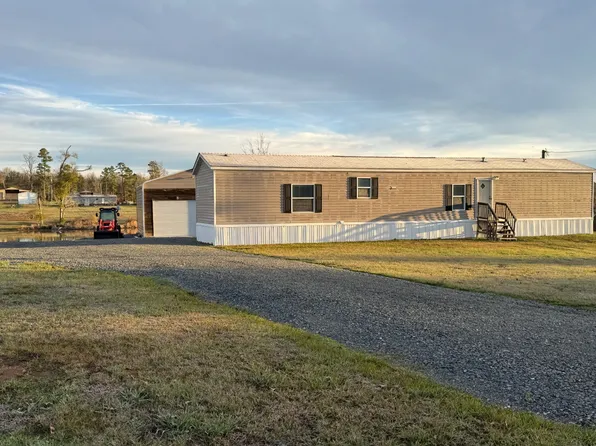 155 Saints Ln, Many, LA 71449