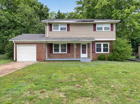 3612 Inglewood Dr NW, Huntsville, AL 35810