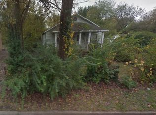 850 Mildred Ave, Cahokia, IL 62206