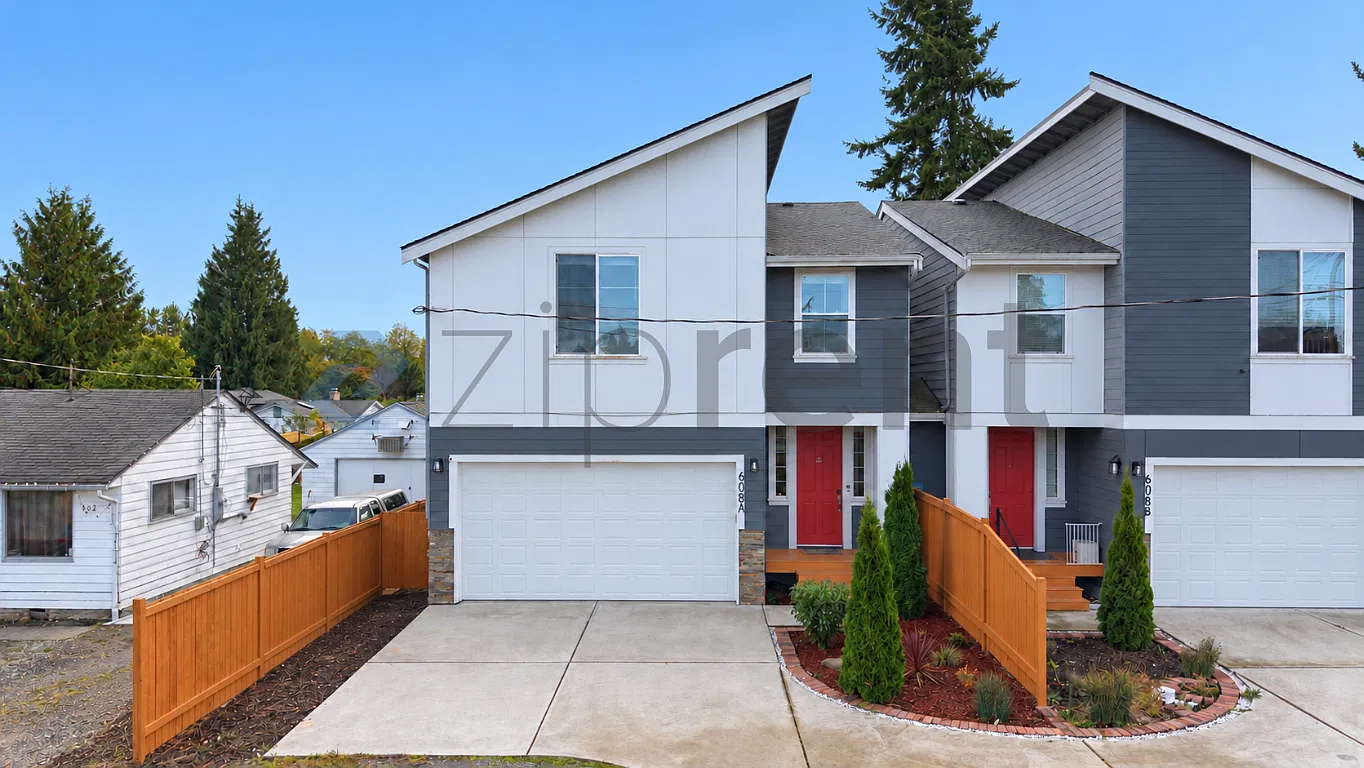 4 bed, 2.5 bath, 1900 sqft, $3,300 — Photo 1