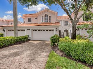 9114 Cascada Way APT 101, Naples, FL 34114