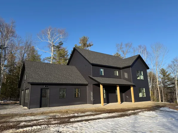 5 Dyer Overlook, Belgrade, ME 04917