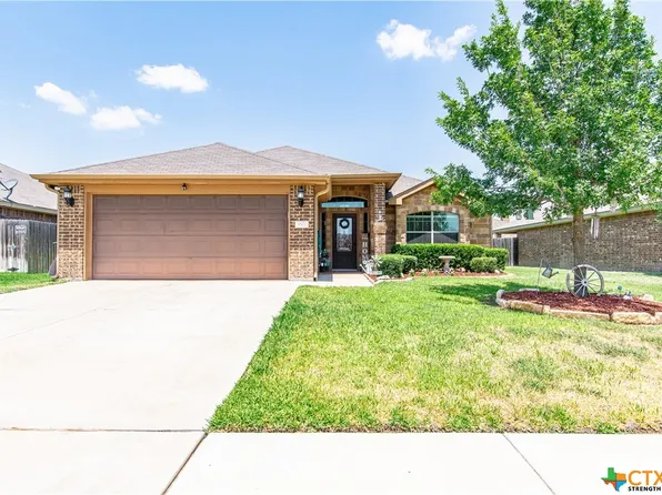 3507 Breeder Ln, Killeen, TX 76549