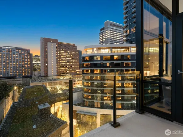 889 Avenue Square NE #607, Bellevue, WA 98004