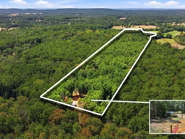 1798 County Road 2404, Rusk, TX 75785