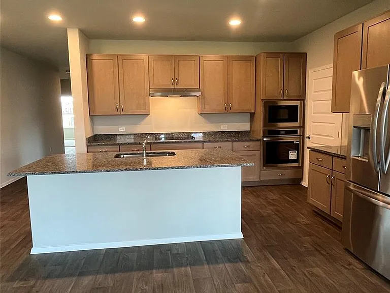 600 Hickory Bend Trl — Photo 2