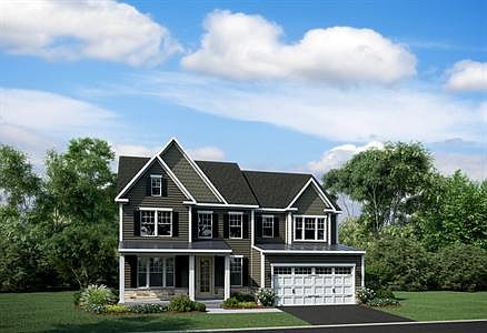 4th image of 2417 Macallister Ln