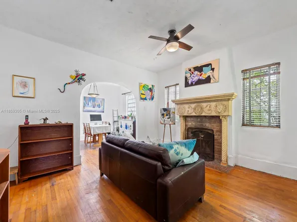 1230 Pizarro St, Coral Gables, FL 33134