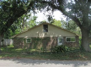 119 E Port St, Deridder, LA 70634