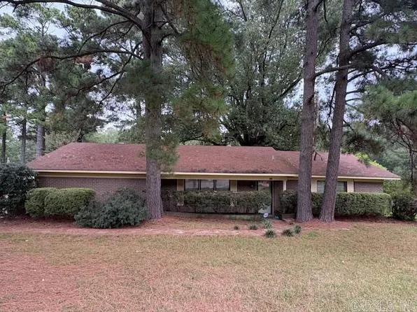 706 W 16th St, Hope, AR 71801