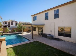 12856 W Monte Vista Rd, Avondale, AZ 85392