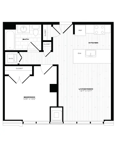 Floor plan 02