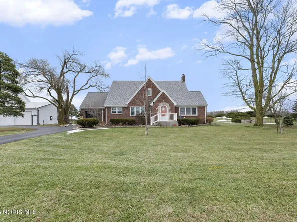 3019 State Highway 235, Mc Comb, OH 45858