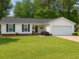 880 Timberlane Dr, Centreville, AL 35042