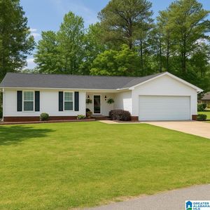 880 Timberlane Dr, Centreville, AL, 35042