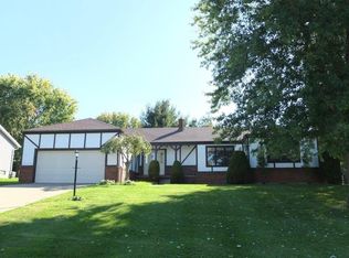 17785 Lois Way, Doylestown, OH 44230