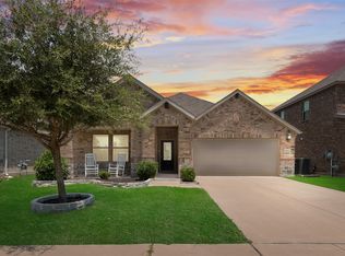 361 Forage Dr, Lavon, TX 75166