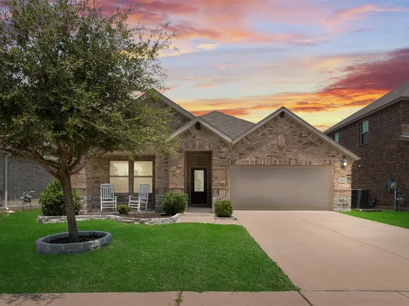 361 Forage Dr, Lavon, TX 75166