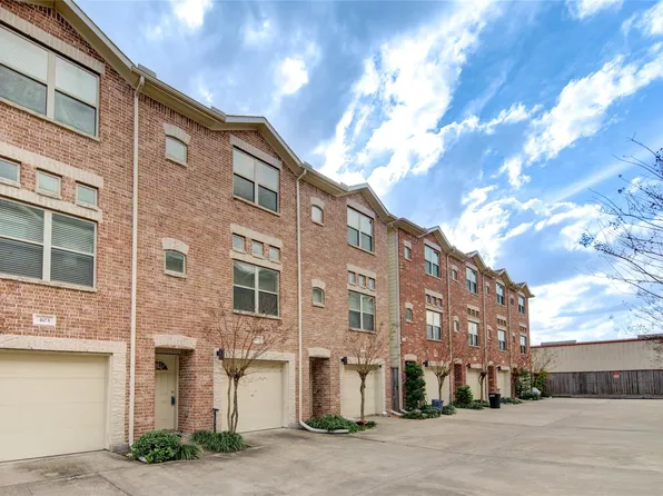 2710 Hullsmith Dr #402, Houston, TX 77063
