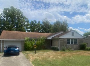 602 Parklawn St, Danville, KY 40422
