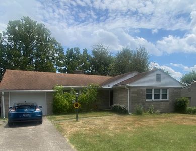 602 Parklawn St, Danville, KY, 40422