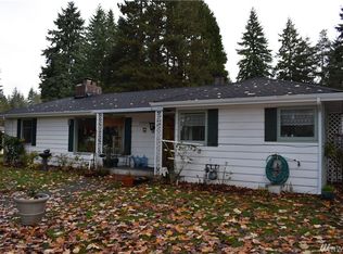 18005 Smokey Point Blvd, Arlington, WA 98223