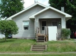 511 N Market St, Minerva, OH