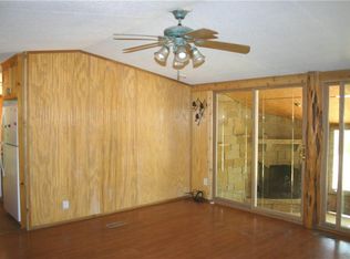 1346 Maxwell St, Buffalo Gap, TX 79508