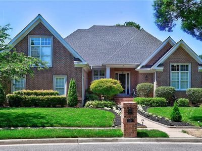 721 Old Fields Arch, Chesapeake, VA, 23320