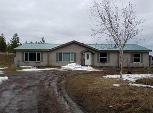 2175 Dry Creek Rd, Chewelah, WA 99109