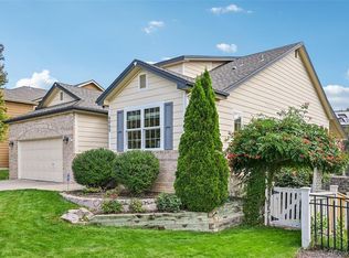 6060 Deframe Court, Arvada, CO 80004