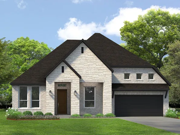 532 San Angelo Dr, Forney, TX 75126