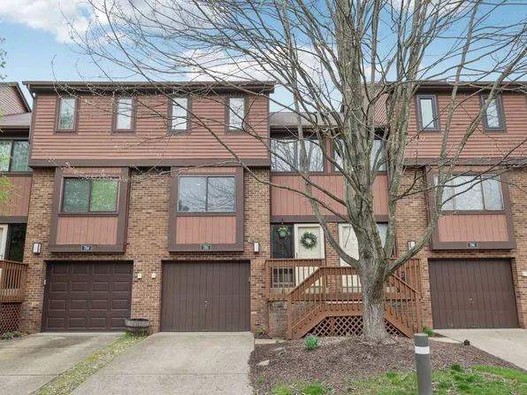 705 Forest Edge Ct, Wexford, PA 15090