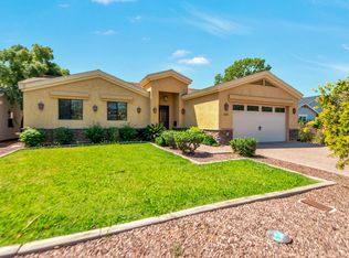 4245 E Cheery Lynn Rd, Phoenix, AZ 85018