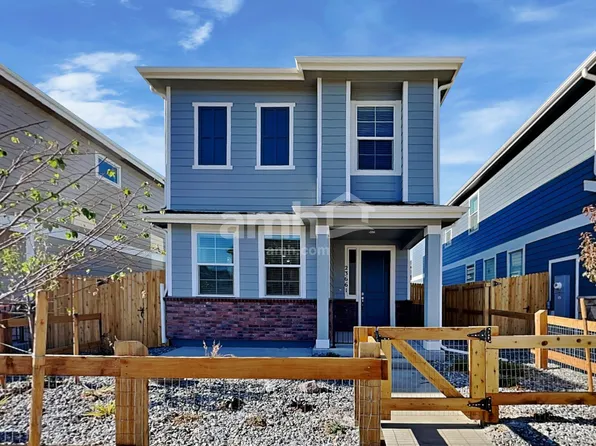 23661 E 2nd Pl, Aurora, CO 80018