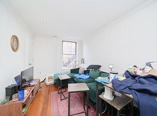 199 E 4th St APT 4, New York, NY 10009