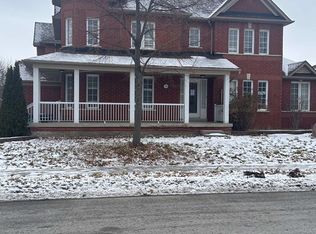 118 Fairhill Ave, Brampton, ON L7A2J7