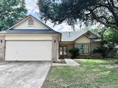 3334 Morning Brook, San Antonio, TX, 78247
