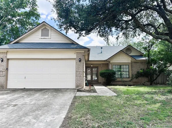 3334 Morning Brook, San Antonio, TX 78247