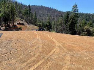 0 Hayfork Summit Rd, Junction City, CA 96048