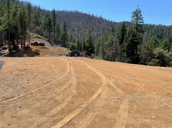 0 Hayfork Summit Rd, Junction City, CA 96048