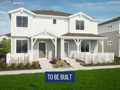 9237 Primero Point, Colorado Springs, CO, 80927