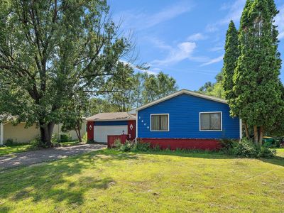 7609 James Ave N, Brooklyn Park, MN, 55444